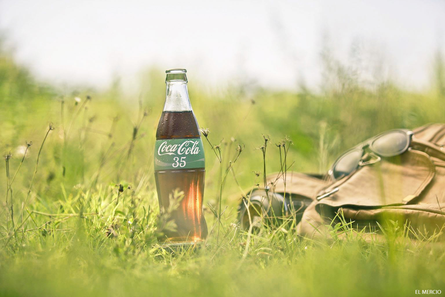 La Coca-Cola Verde será producida en Ecuador gracias a millonaria inversión