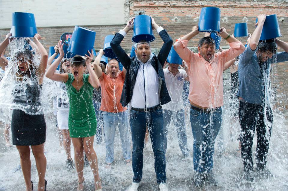 22 Recomendaciones para hacer el Ice Bucket Challenge