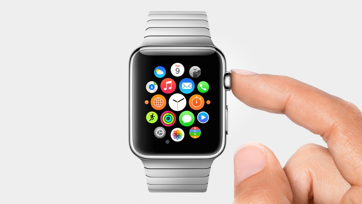 Versión económica del Apple Watch podrá ser importado sin pagar aranceles.