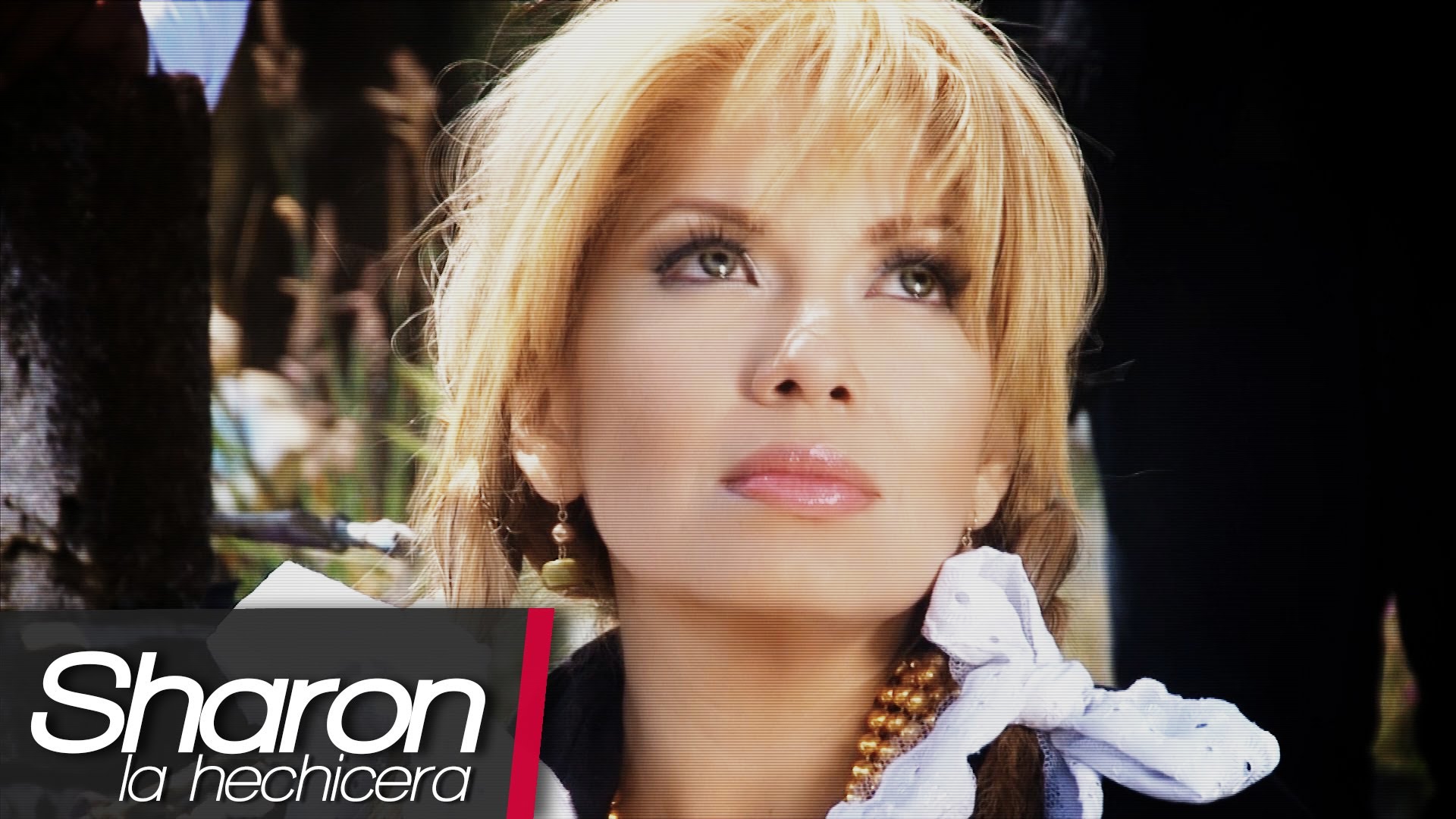 Las 10 "mejores" canciones de Sharon La Hechicera.