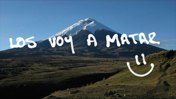 La foto del día: Volcán Cotopaxi