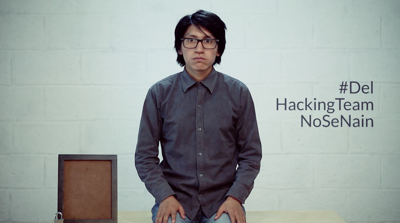 Del Hacking Team, no Se nain [El Blog de @ElPasanteEC]