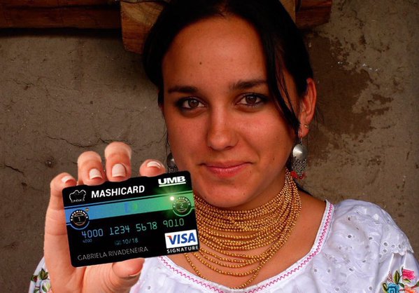 Gabriela Rivadeneira compró su casa con la MashiCard, la asambleísta emitió comunicado