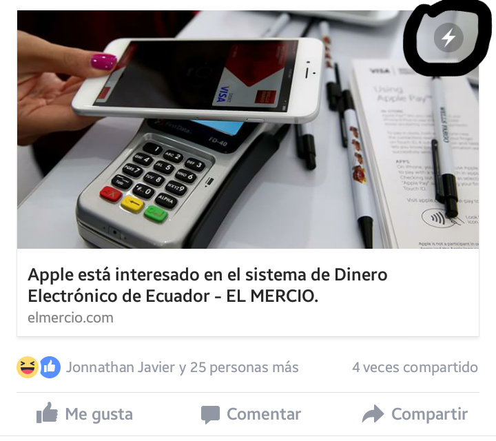 facebook instant articles