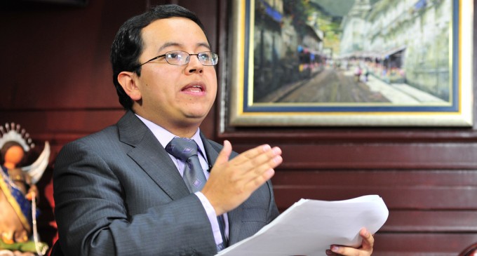 Patricio Rivera Nobita