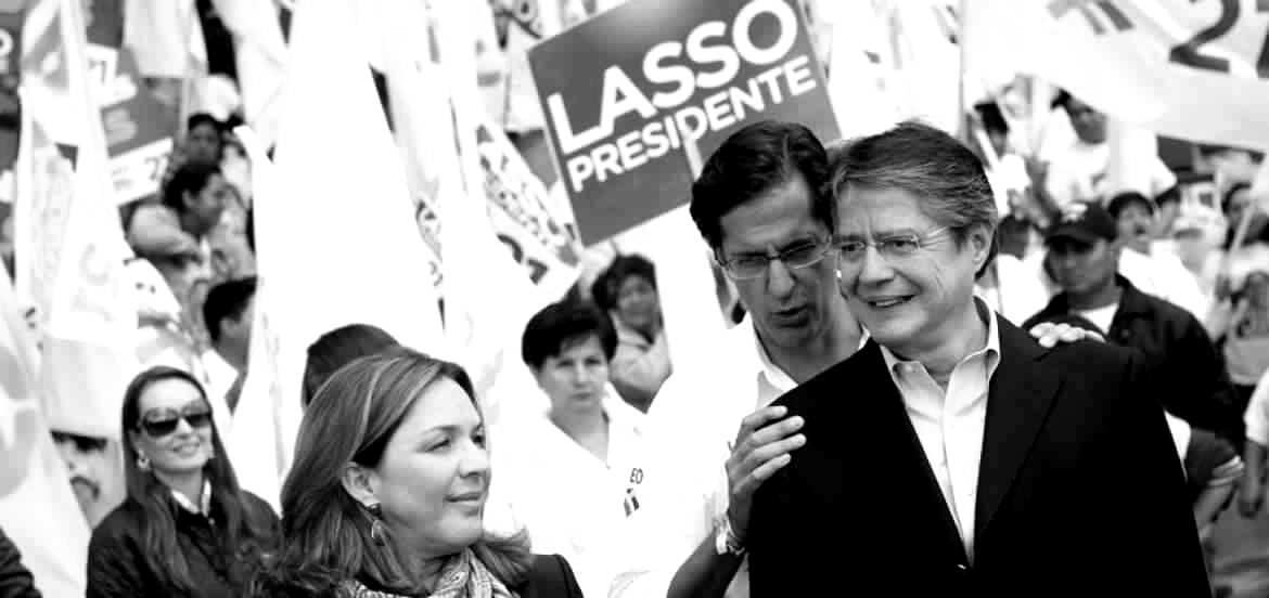 La dictadura venció en las urnas gracias a la oposición