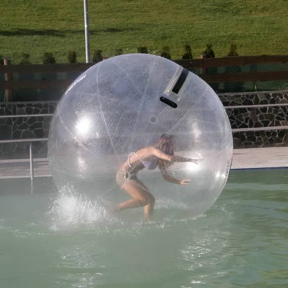 Inundaciones en Quito