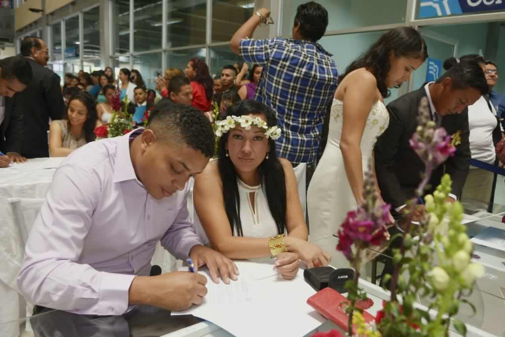 Moteles pedirán certificado de matrimonio para evitar escándalos