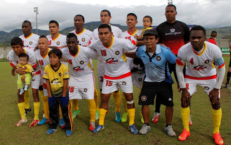 Fuerza Amarilla cambia de nombre a Machala United 