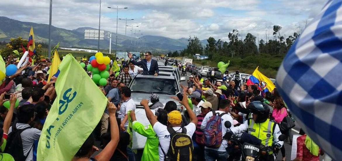 Razones por las que extrañaremos a Rafael Correa