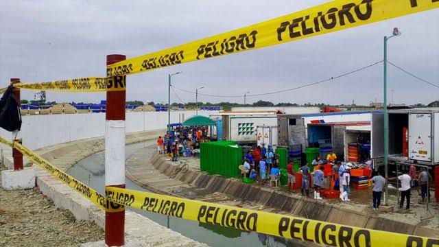 Trump será asesorado por la cancillería ecuatoriana para la construcción de su muro fronterizo