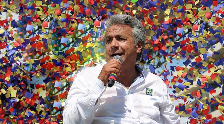 Lenín aclara que cuando hablaba de borregos no se refería a AP sino a otros borregos