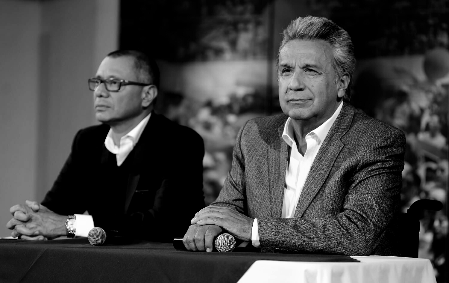 ​¿Lenín, por qué eres así?