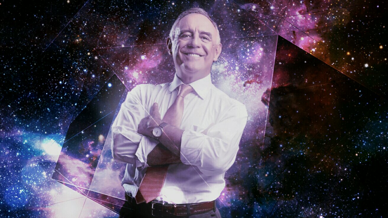 Políticos hipsters piden que Paco Moncayo sea nombrado Vicepresidente