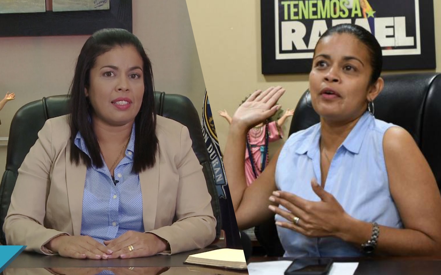 Alexandra Arce reveló su secreto para adelgazar