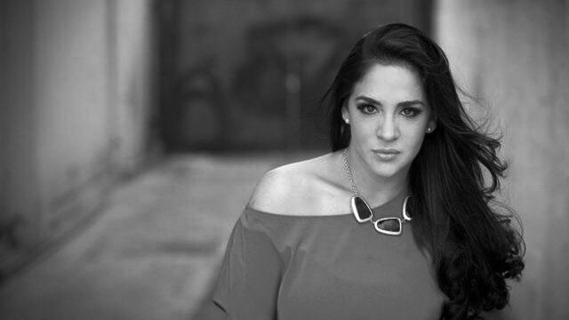 La Mofle: Flor María es un personaje curuchupa que yo inventé