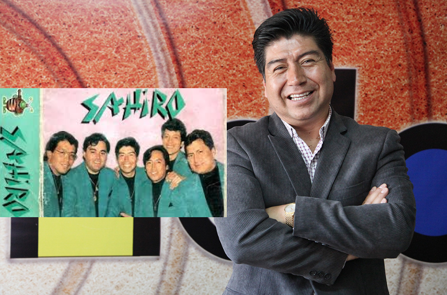 Alcalde Yunda cambiará el himno de Quito por una canción de Sahiro