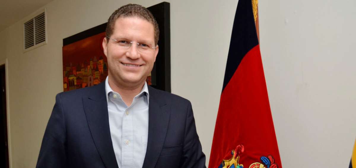 Rodas sobre Yunda: “lo bueno es que ya no seré el peor alcalde de Quito”