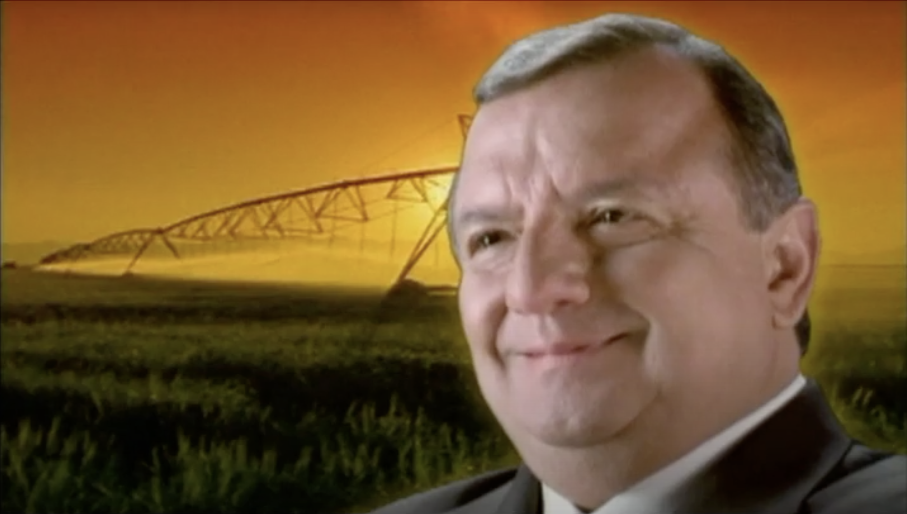 Profecía Inca asegura que Álvaro Noboa encontrará el tesoro de Atahualpa y salvará América