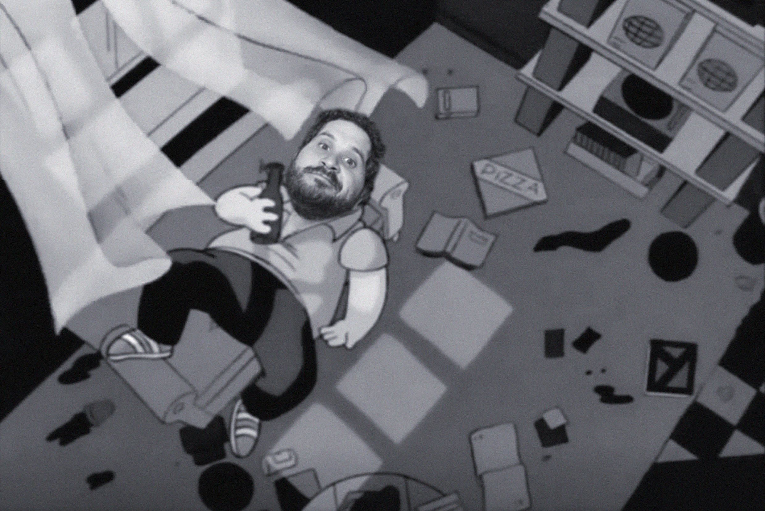 Vivanco sufre de síndrome de abstinencia por Ley Seca