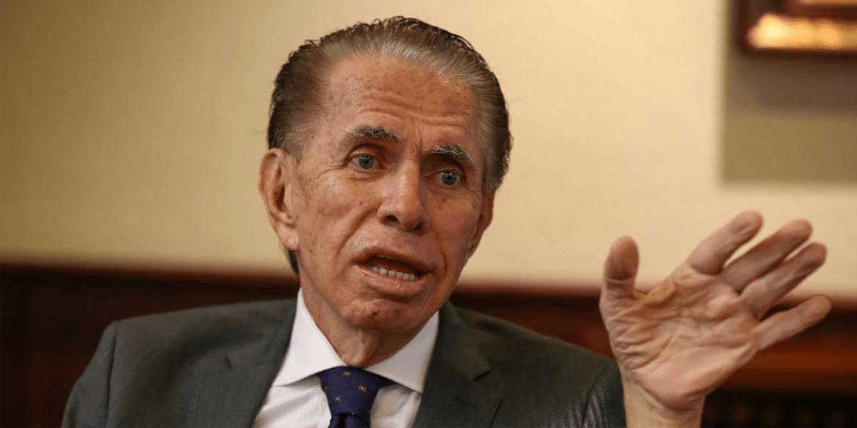Alfonso Espinosa de los Monteros pide a los jubilados que vuelvan al trabajo: “El IESS los necesita más que nunca”