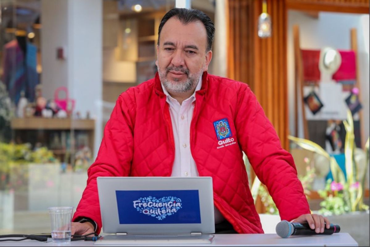 Pabel facilitará logística para juntar firmas para su revocatoria: sombra, agua y ni una gota de rencor