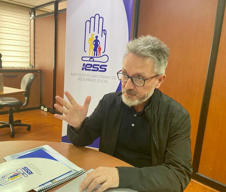El IESS ya es privado: de medicinas, de médicos, de pagos