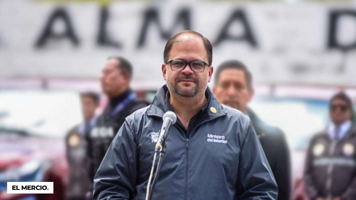 Los asesinatos han disminuido desde que dejamos de contar, dice Reimberg
